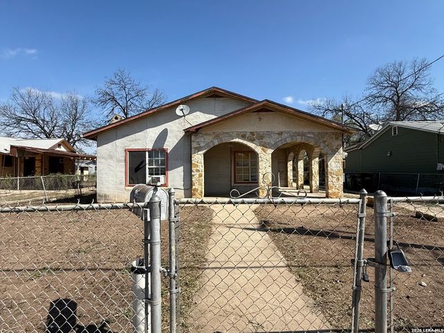 339 Ceralvo, San Antonio, TX 78207