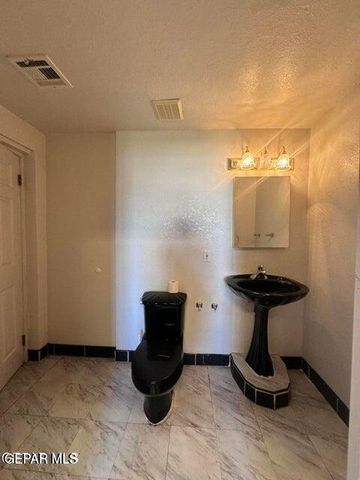 386 MCCUNE Road, El Paso, TX 79915