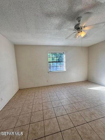 386 MCCUNE Road, El Paso, TX 79915