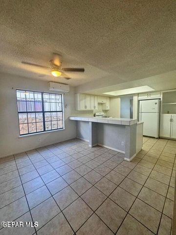 386 MCCUNE Road, El Paso, TX 79915