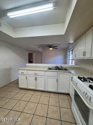 386 MCCUNE Road, El Paso, TX 79915