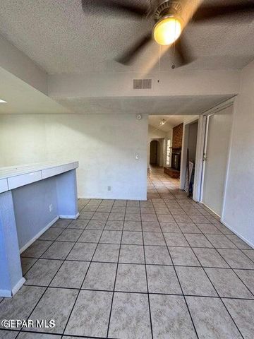 386 MCCUNE Road, El Paso, TX 79915