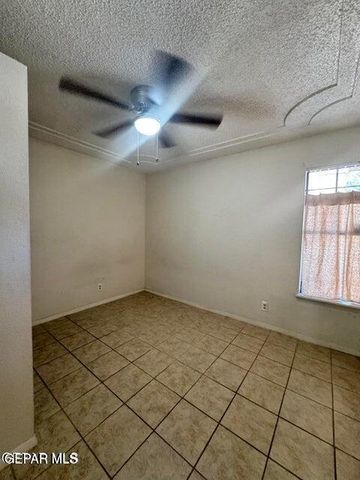 386 MCCUNE Road, El Paso, TX 79915