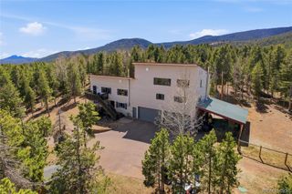 9225 Sandy Lane, Conifer, CO 80433