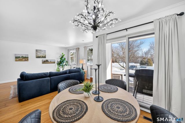 78 Landing Circle 78, Suffield, CT 06078