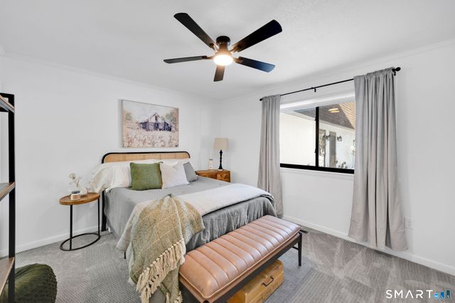 78 Landing Circle 78, Suffield, CT 06078