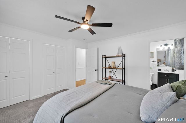 78 Landing Circle 78, Suffield, CT 06078