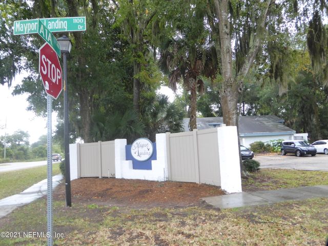 1103 MAYPORT LANDING Circle, Atlantic Beach, FL 32233