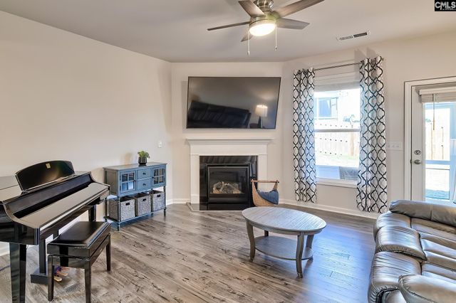 150 Summer Orchard Drive, Lexington, SC 29072