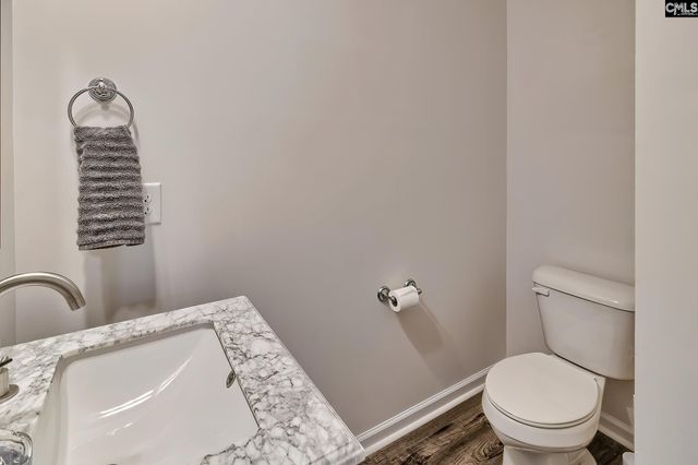 150 Summer Orchard Drive, Lexington, SC 29072