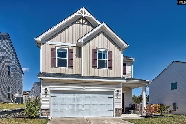 150 Summer Orchard Drive, Lexington, SC 29072