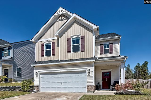 150 Summer Orchard Drive, Lexington, SC 29072