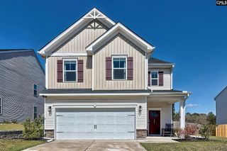 150 Summer Orchard Drive, Lexington, SC 29072