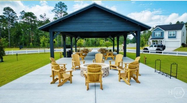 125 Wilderness Road, Savannah, GA 31302