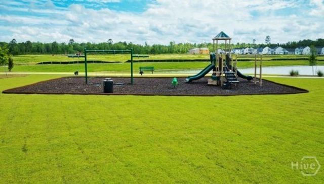 125 Wilderness Road, Savannah, GA 31302