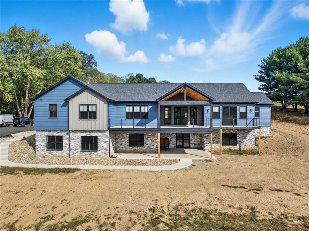 1746 ROUTE 980, Cecil, PA 15317