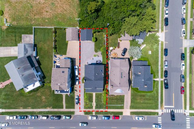 2007 Ocean Avenue, Spring Lake, NJ 07762