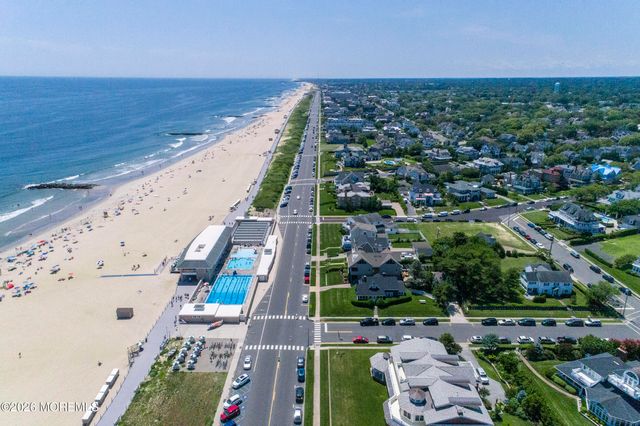 2007 Ocean Avenue, Spring Lake, NJ 07762