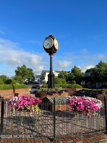 2007 Ocean Avenue, Spring Lake, NJ 07762