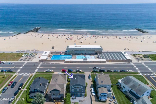 2007 Ocean Avenue, Spring Lake, NJ 07762