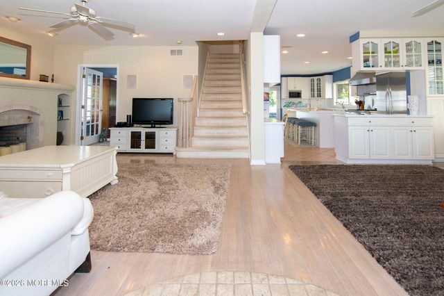 2007 Ocean Avenue, Spring Lake, NJ 07762