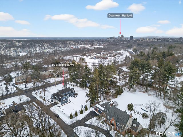 69 Bloomfield Avenue, Hartford, CT 06105