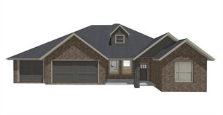 2433 Raven Circle, Blanchard, OK 73010