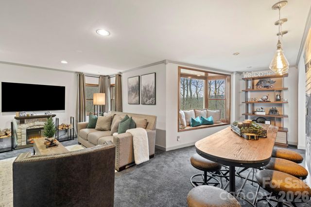 106 Bishop Cove Road, Fairview, NC 28730