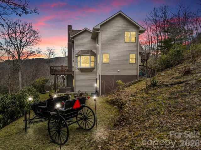 106 Bishop Cove Road, Fairview, NC 28730