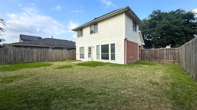 4243 Daisy Meadow Drive, Katy, TX 77449