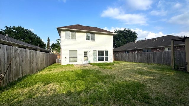 4243 Daisy Meadow Drive, Katy, TX 77449