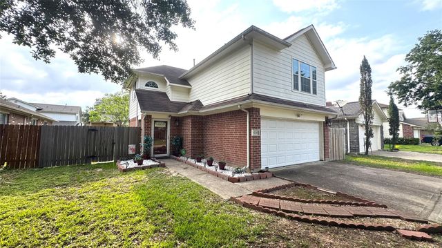 4243 Daisy Meadow Drive, Katy, TX 77449