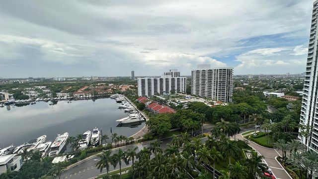 21055 Yacht Club Drive 1804, Aventura, FL 33180