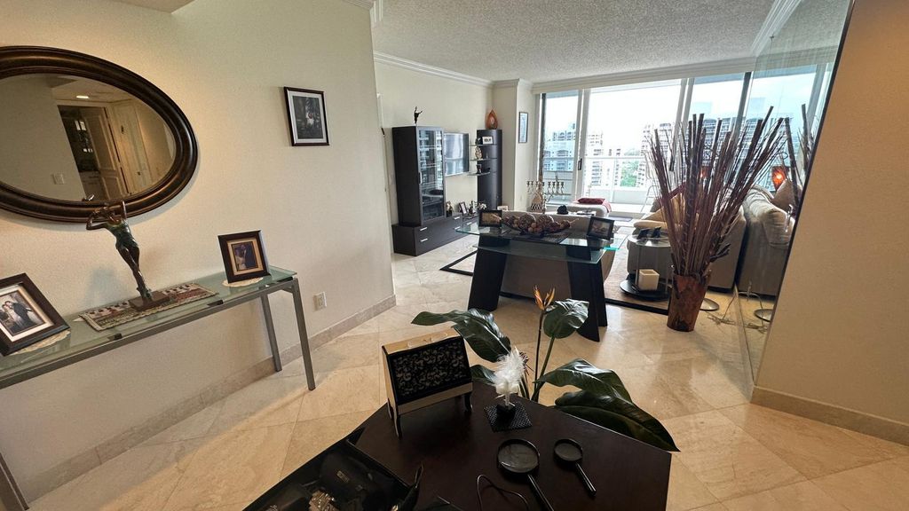 21055 Yacht Club Drive 1804, Aventura, FL 33180