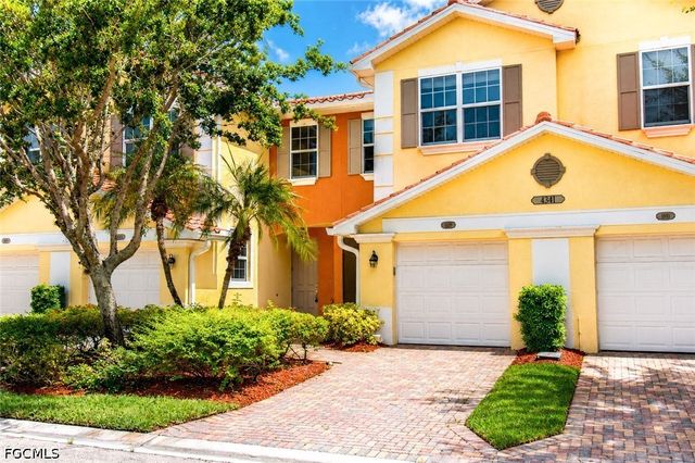 4341 Lazio WAY 1208, Fort Myers, FL 33901