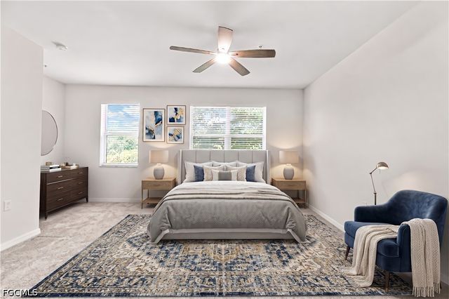 4341 Lazio WAY 1208, Fort Myers, FL 33901
