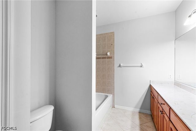 4341 Lazio WAY 1208, Fort Myers, FL 33901