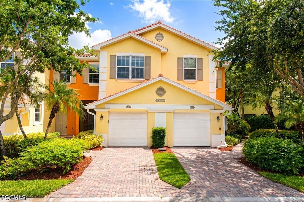 4341 Lazio WAY 1208, Fort Myers, FL 33901