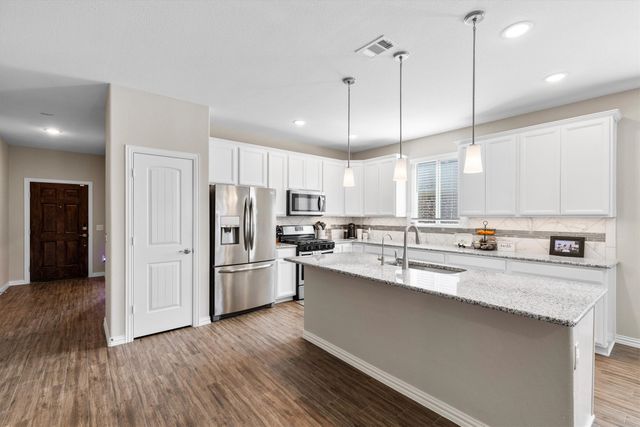 1256 Sharp Street, Anna, TX 75409