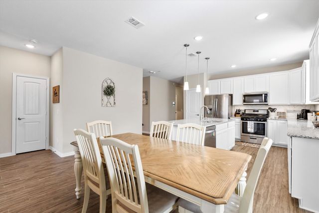 1256 Sharp Street, Anna, TX 75409