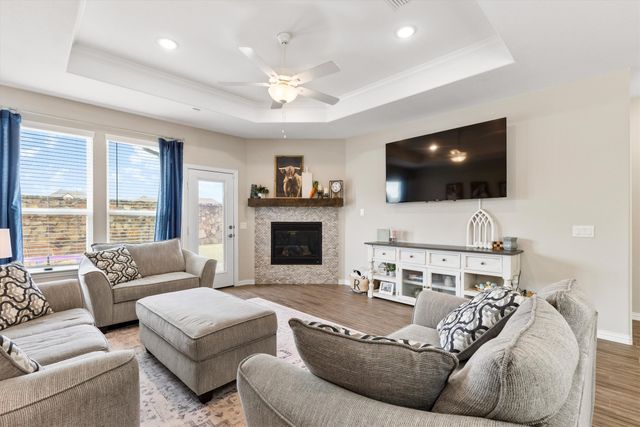 1256 Sharp Street, Anna, TX 75409
