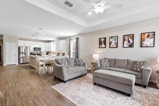 1256 Sharp Street, Anna, TX 75409