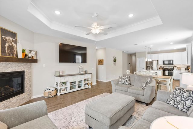 1256 Sharp Street, Anna, TX 75409