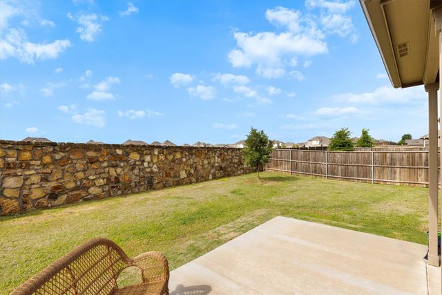 1256 Sharp Street, Anna, TX 75409