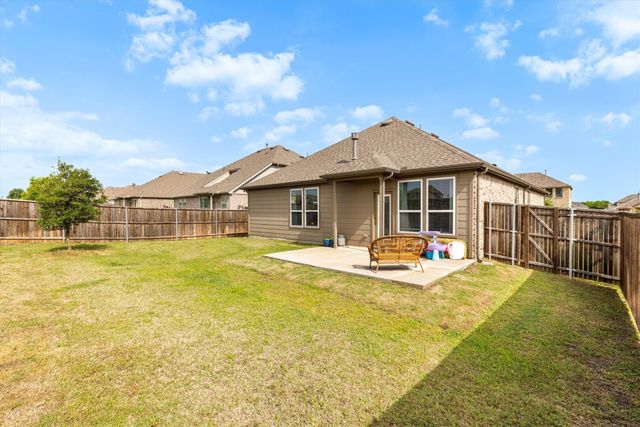 1256 Sharp Street, Anna, TX 75409