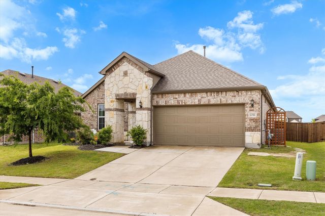 1256 Sharp Street, Anna, TX 75409