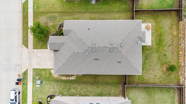 1256 Sharp Street, Anna, TX 75409