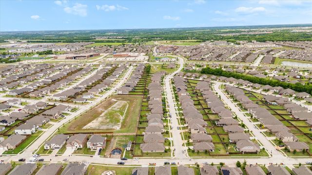 1256 Sharp Street, Anna, TX 75409