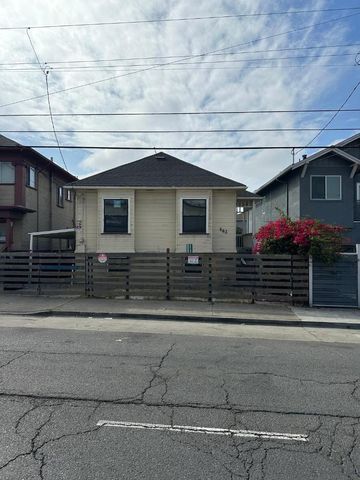 863 35th Street, Emeryville, CA 94608