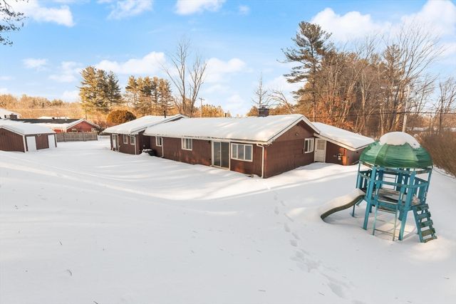 24 Algonquin Rd, Chelmsford, MA 01824